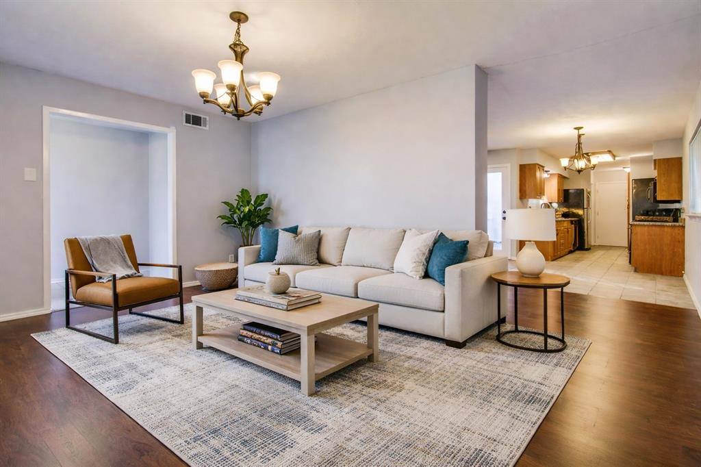 Apartment for rent at 505 Melrose Dr #505, Richardson, TX 75080
