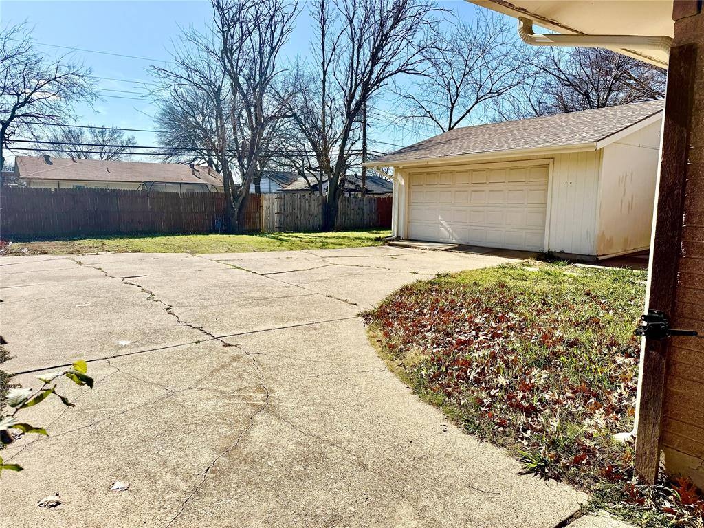 Apartment for rent at 505 Melrose Dr #505, Richardson, TX 75080