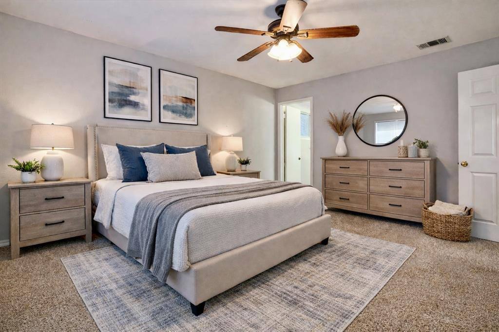 Apartment for rent at 505 Melrose Dr #505, Richardson, TX 75080