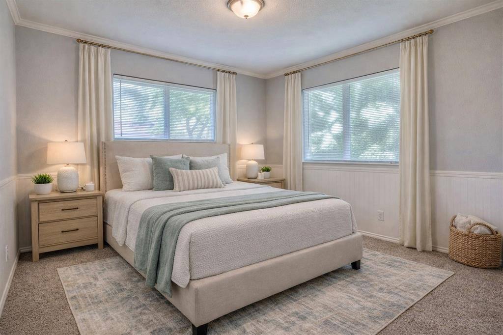Apartment for rent at 505 Melrose Dr #505, Richardson, TX 75080