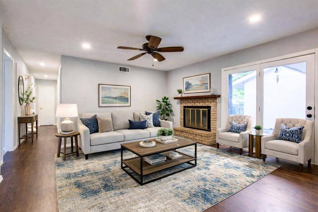 Apartment for rent at 505 Melrose Dr #505, Richardson, TX 75080
