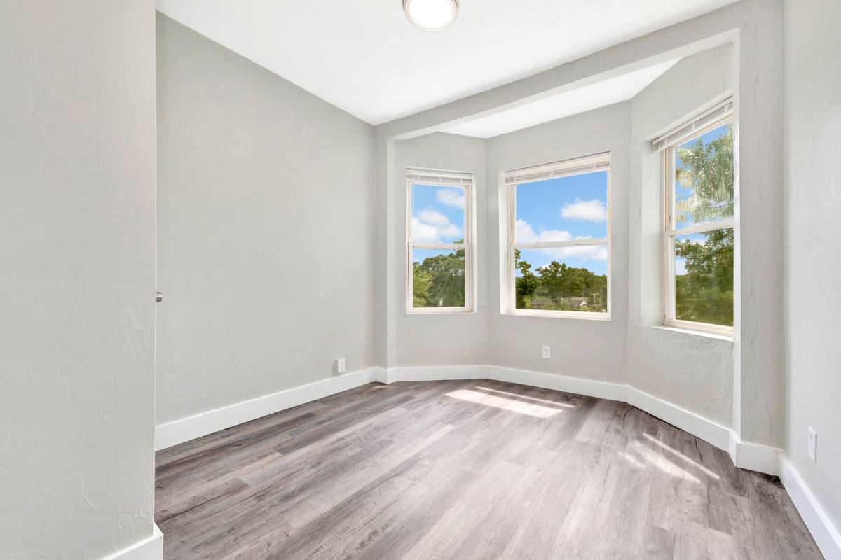 Apartment for rent at 71 Almont St, Mattapan, MA 02126