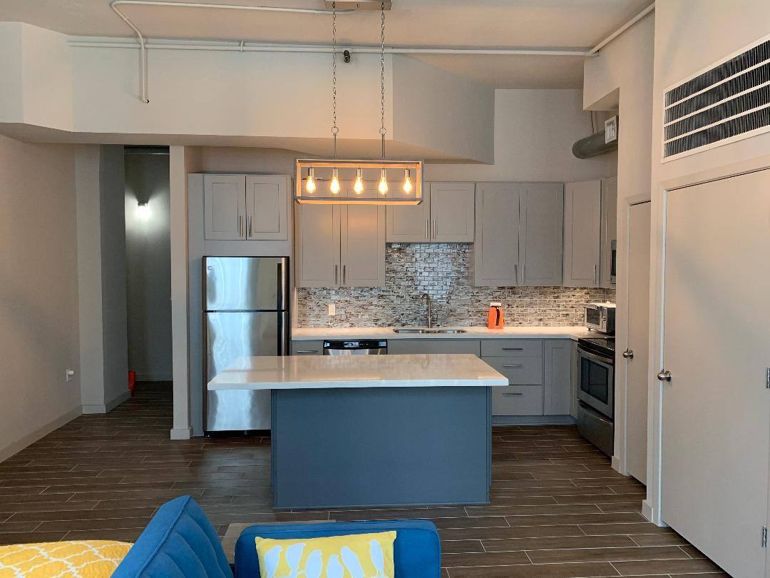 Apartment for rent at 705 Main St #405, Houston, TX 77002