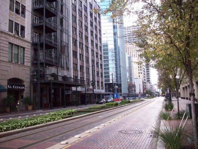 Apartment for rent at 705 Main St #405, Houston, TX 77002