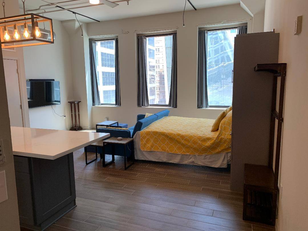 Apartment for rent at 705 Main St #405, Houston, TX 77002