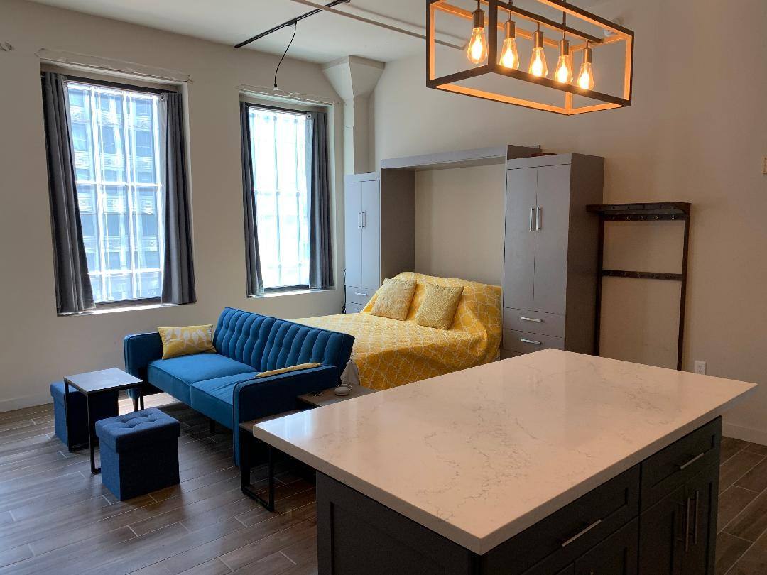 Apartment for rent at 705 Main St #405, Houston, TX 77002