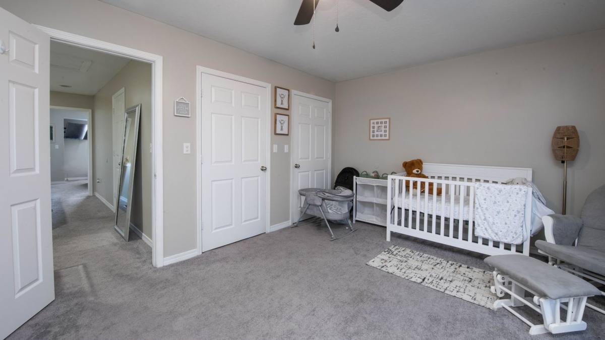 Townhouse for rent at 29 Dawn Dr, Hattiesburg, MS 39402