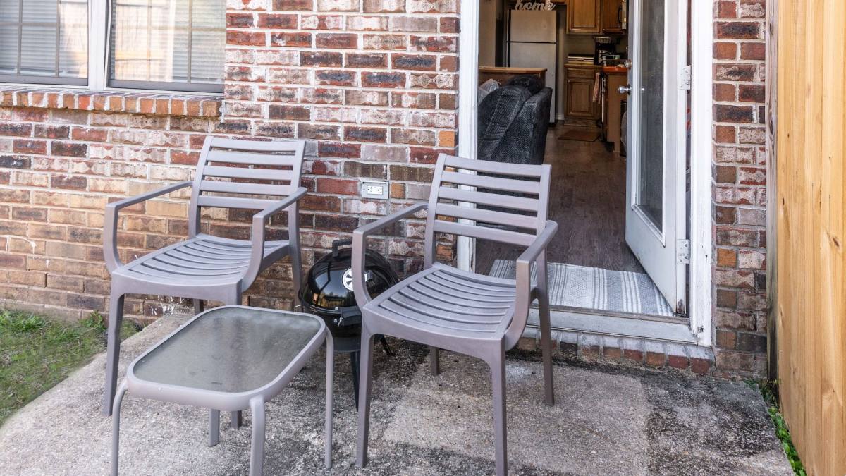 Townhouse for rent at 29 Dawn Dr, Hattiesburg, MS 39402