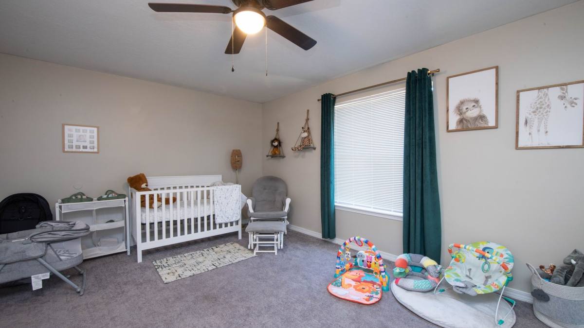 Townhouse for rent at 29 Dawn Dr, Hattiesburg, MS 39402