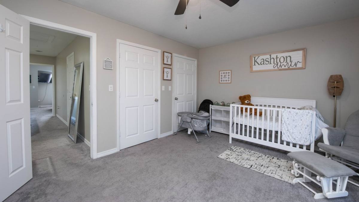 Townhouse for rent at 29 Dawn Dr, Hattiesburg, MS 39402