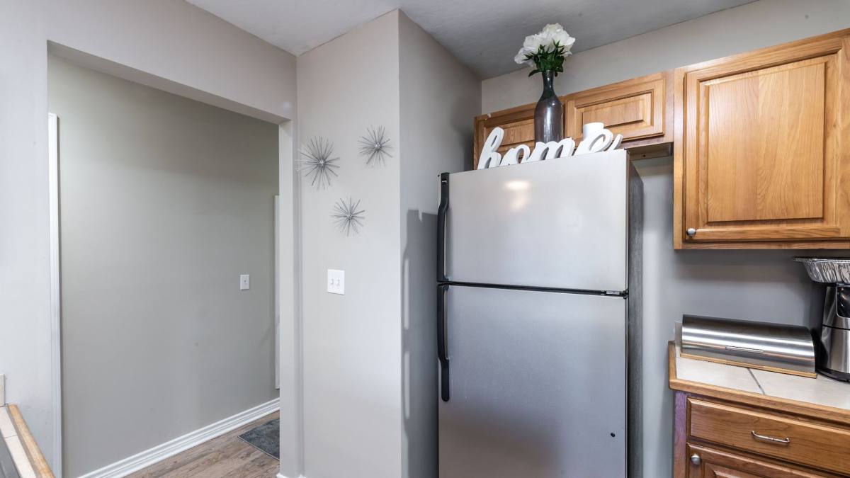 Townhouse for rent at 29 Dawn Dr, Hattiesburg, MS 39402