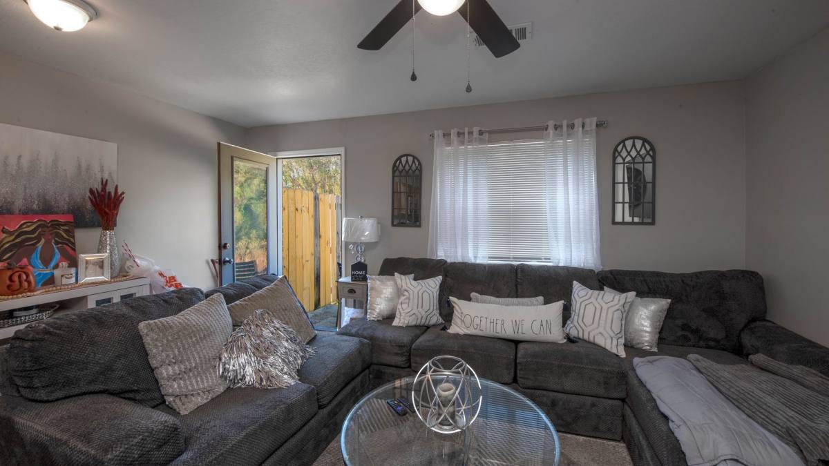 Townhouse for rent at 29 Dawn Dr, Hattiesburg, MS 39402