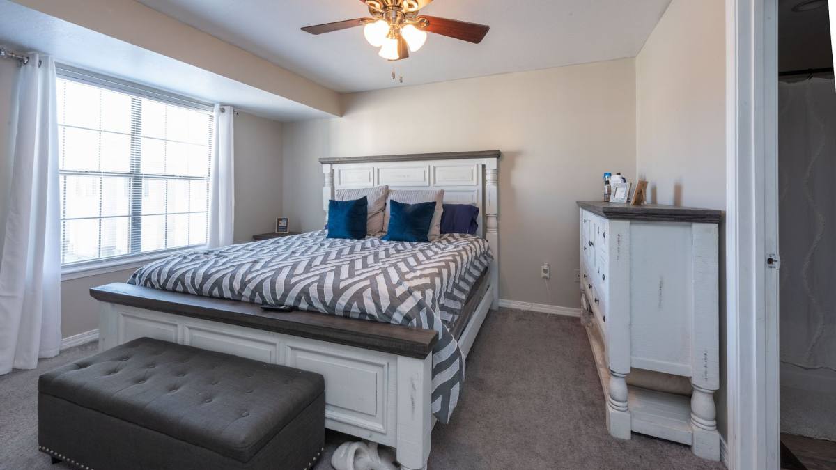 Townhouse for rent at 29 Dawn Dr, Hattiesburg, MS 39402