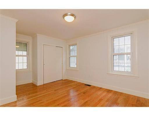Apartment for rent at 2 Braemore Rd #1, Brighton, MA 02135