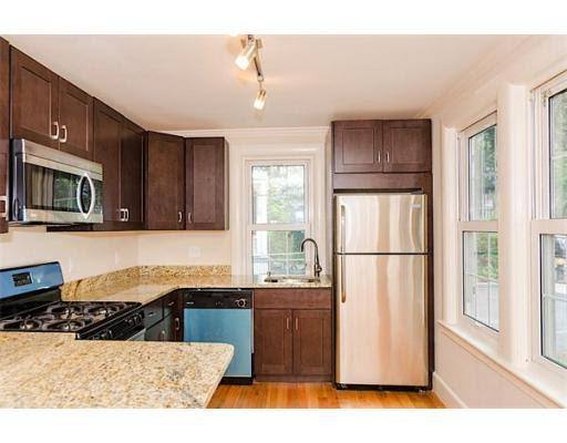 Apartment for rent at 2 Braemore Rd #1, Brighton, MA 02135