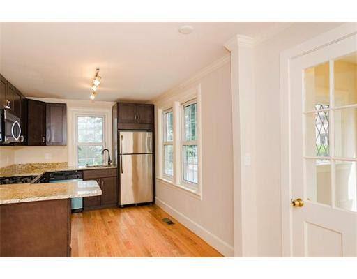 Apartment for rent at 2 Braemore Rd #1, Brighton, MA 02135