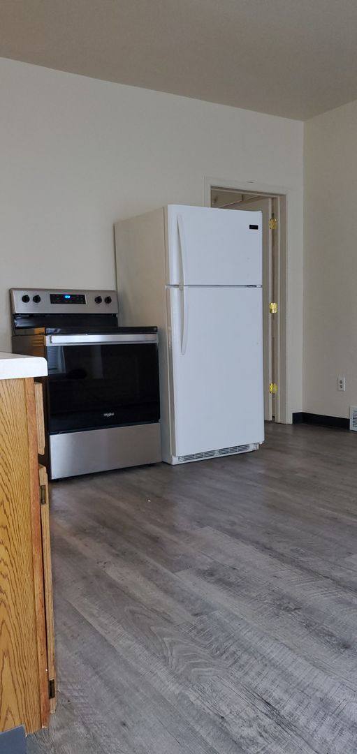 Apartment for rent at 1221 Berner, Green Bay, WI 54302