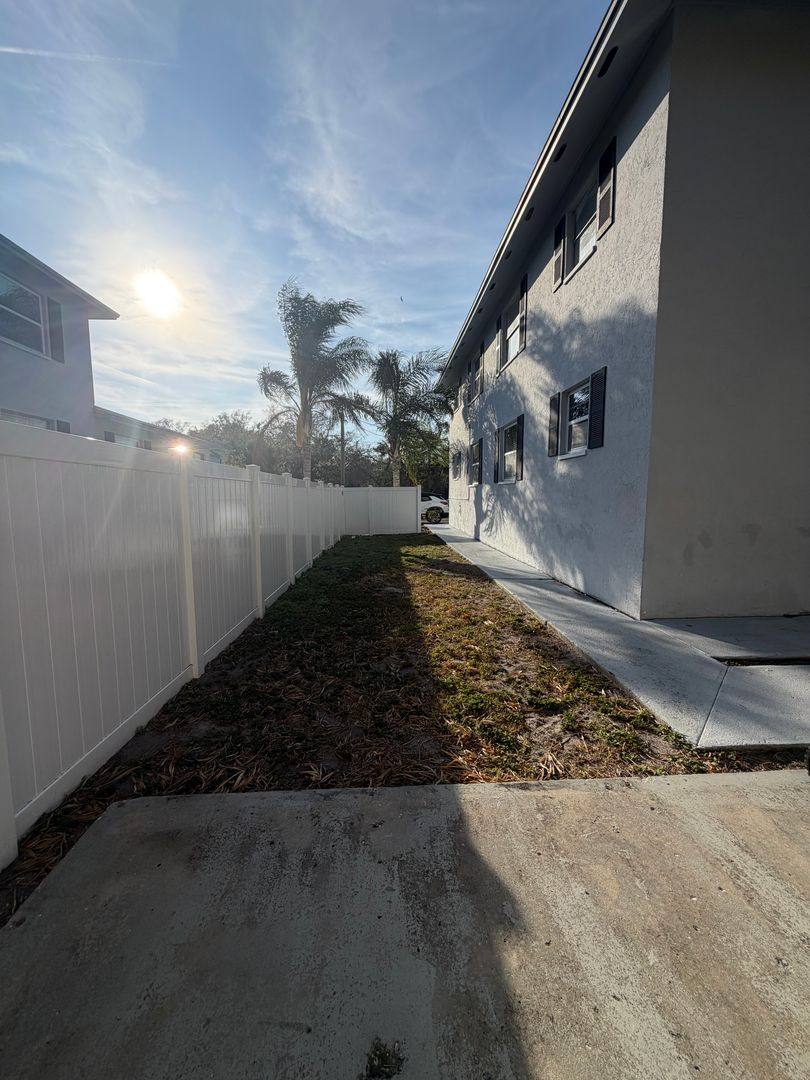 Apartment for rent at 7106 - 7108 S Kissimme St, Tampa, FL 33616