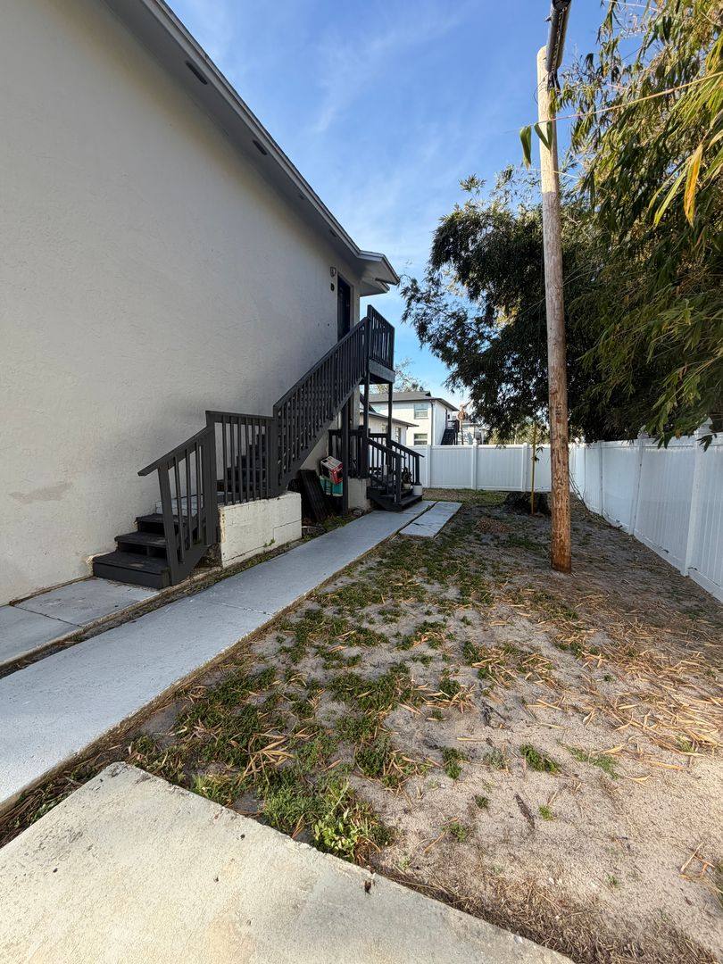 Apartment for rent at 7106 - 7108 S Kissimme St, Tampa, FL 33616