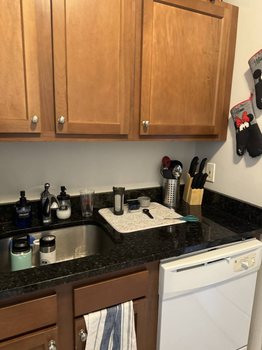 Apartment for rent at 12 Farrington Ave #2, Allston, MA 02134