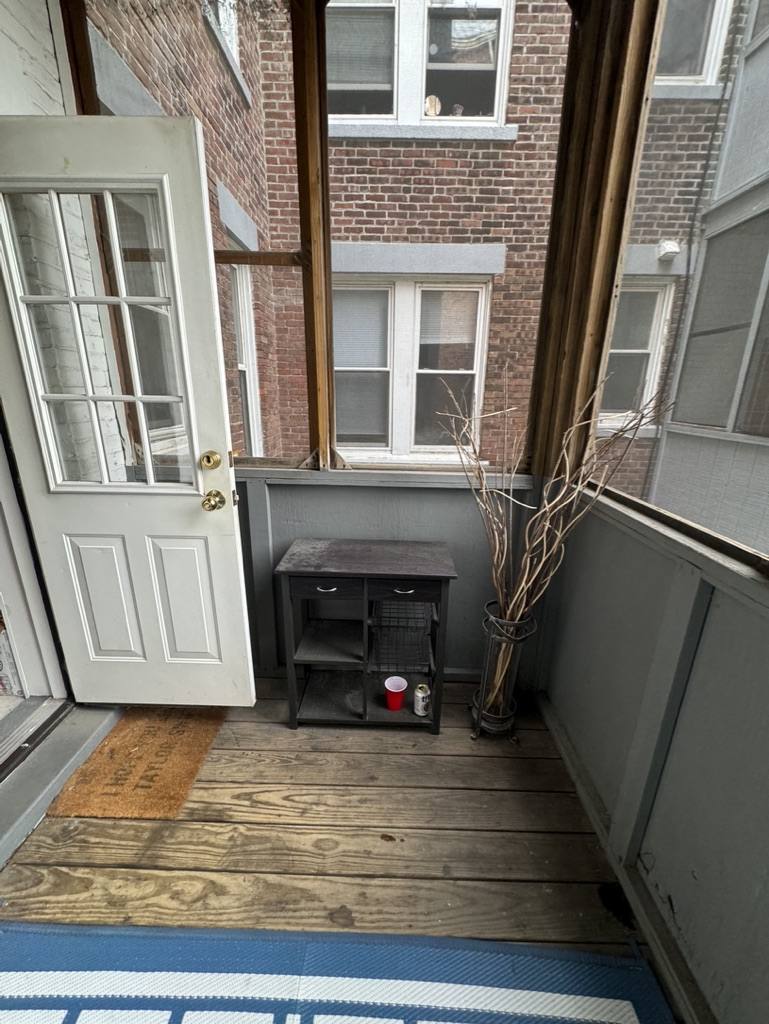 Apartment for rent at 12 Farrington Ave #2, Allston, MA 02134