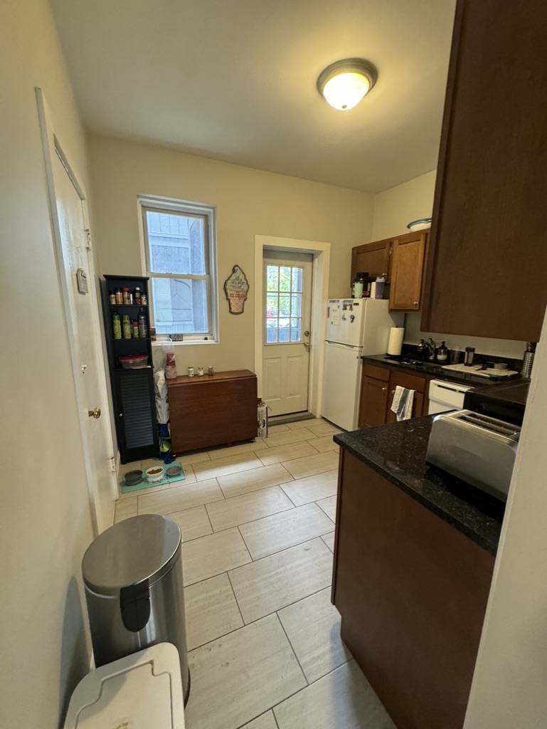 Apartment for rent at 12 Farrington Ave #2, Allston, MA 02134