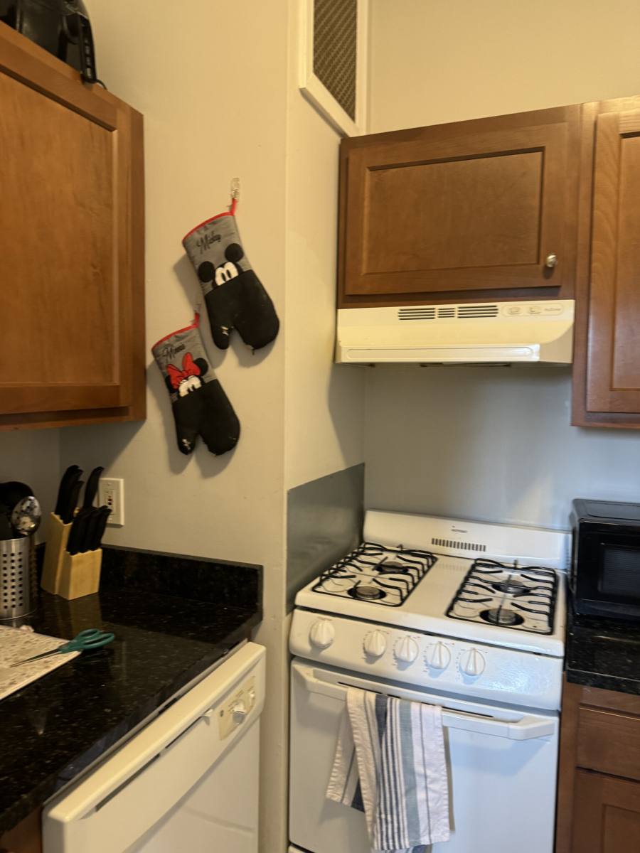 Apartment for rent at 12 Farrington Ave #2, Allston, MA 02134