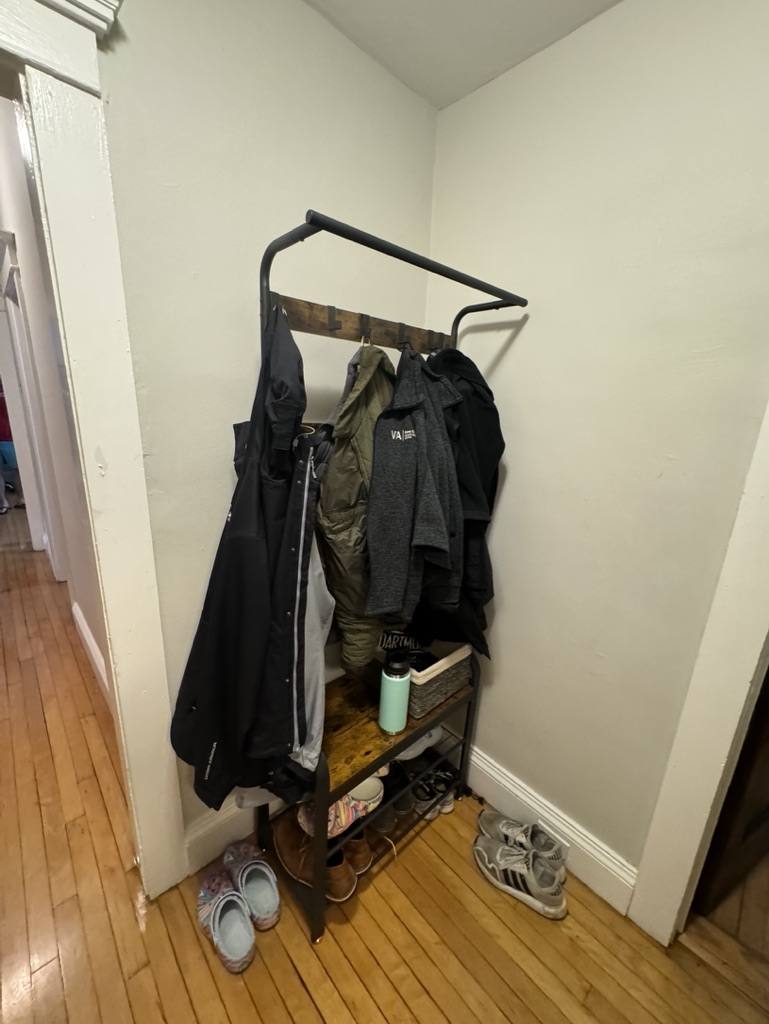 Apartment for rent at 12 Farrington Ave #2, Allston, MA 02134