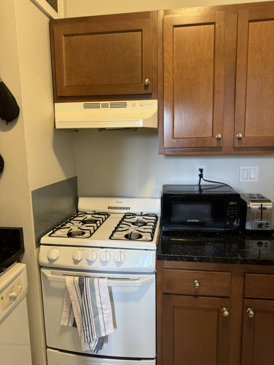 Apartment for rent at 12 Farrington Ave #2, Allston, MA 02134