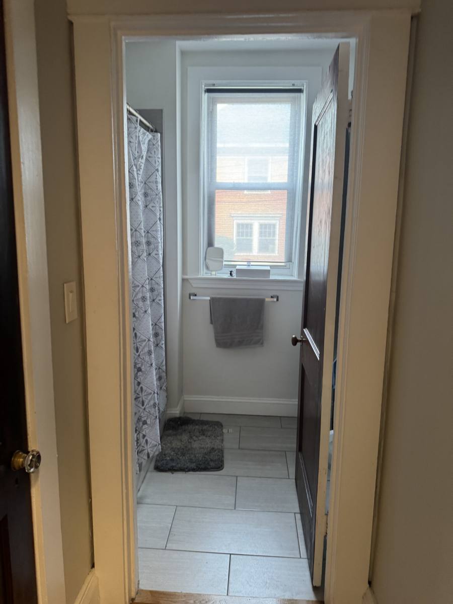 Apartment for rent at 12 Farrington Ave #2, Allston, MA 02134