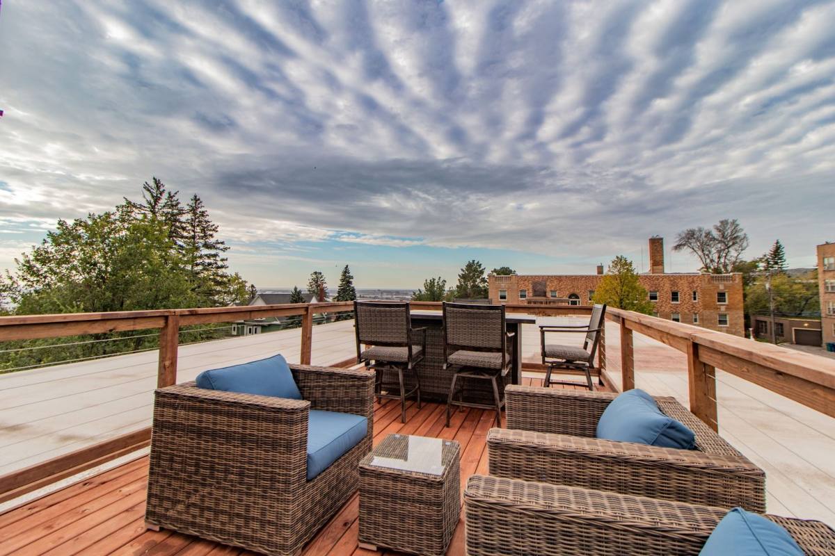 Apartment for rent at 1807 E 3rd St #18, Duluth, MN 55812