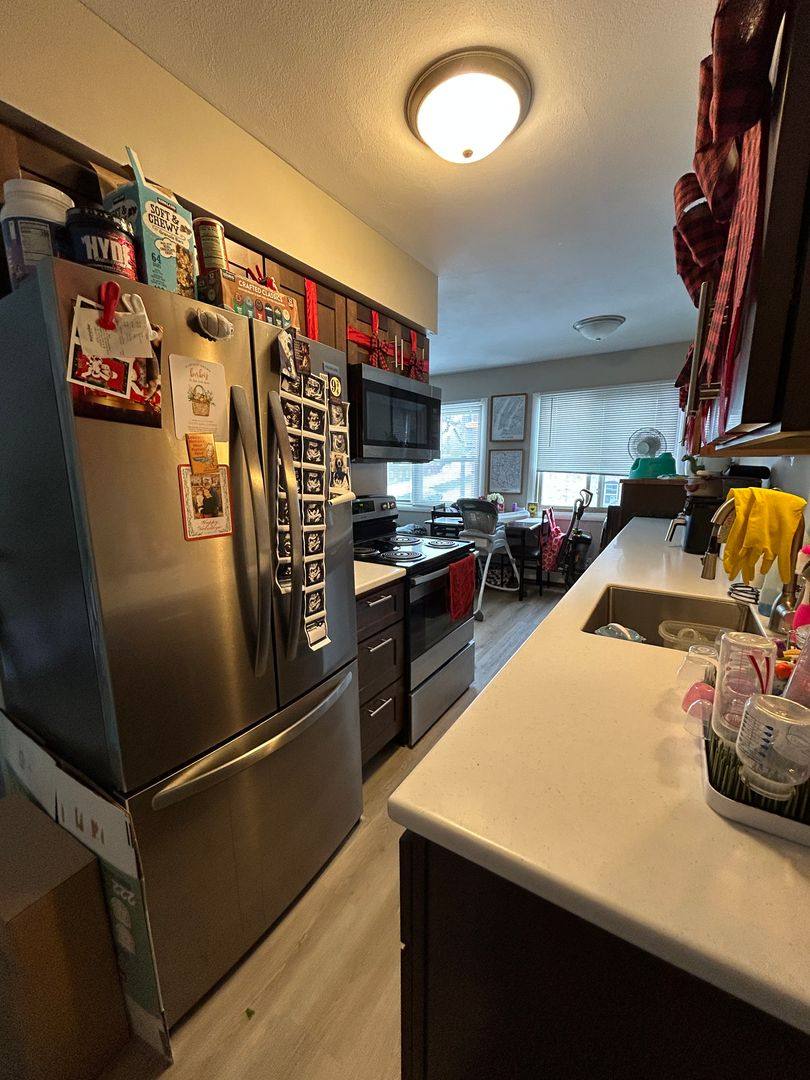 Apartment for rent at 1807 E 3rd St #18, Duluth, MN 55812