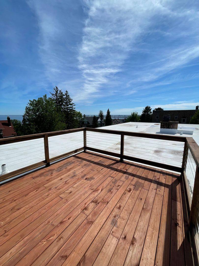 Apartment for rent at 1807 E 3rd St #18, Duluth, MN 55812