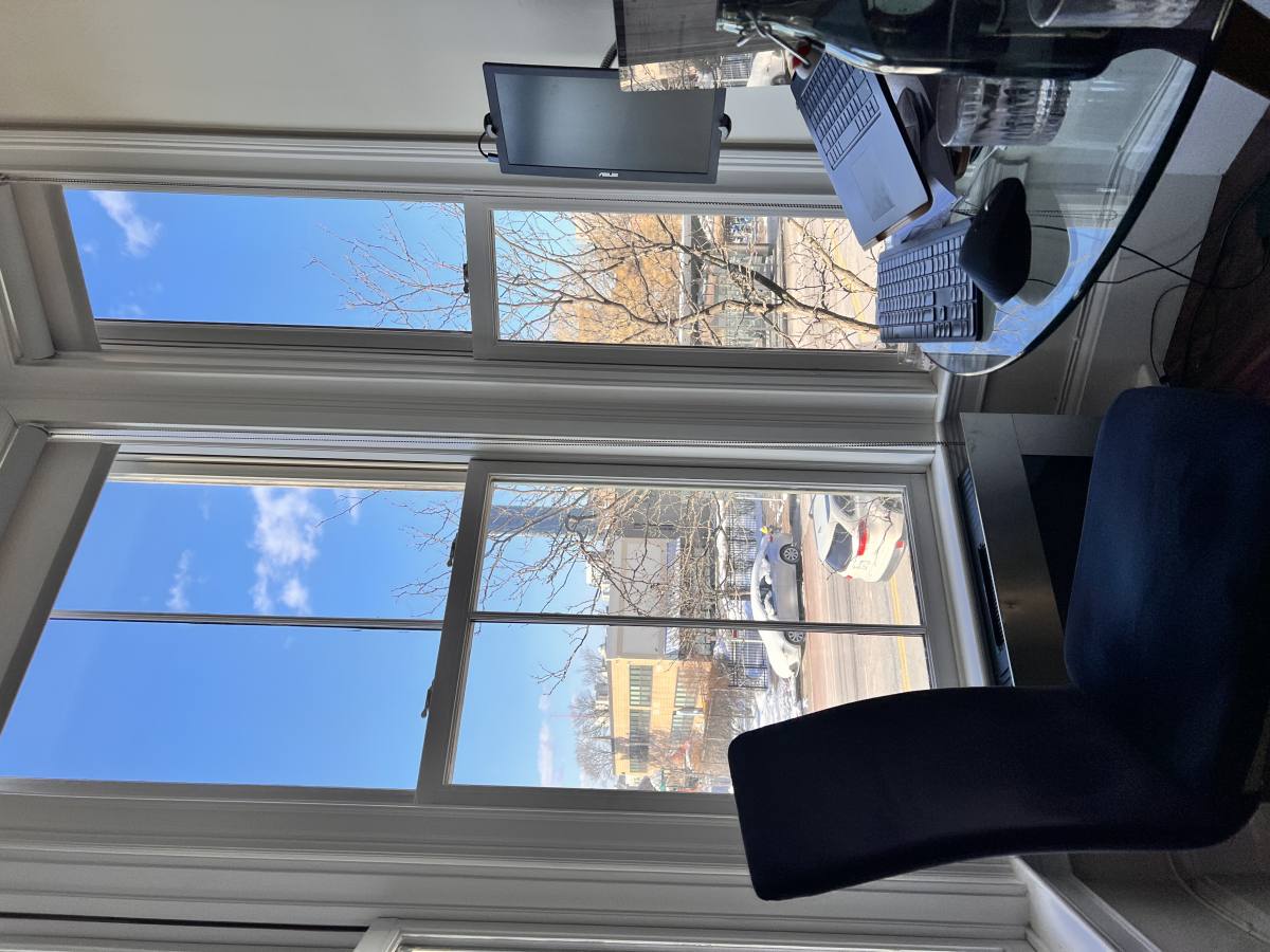 Apartment for rent at 1902 Washington St #5, Boston, MA 02118