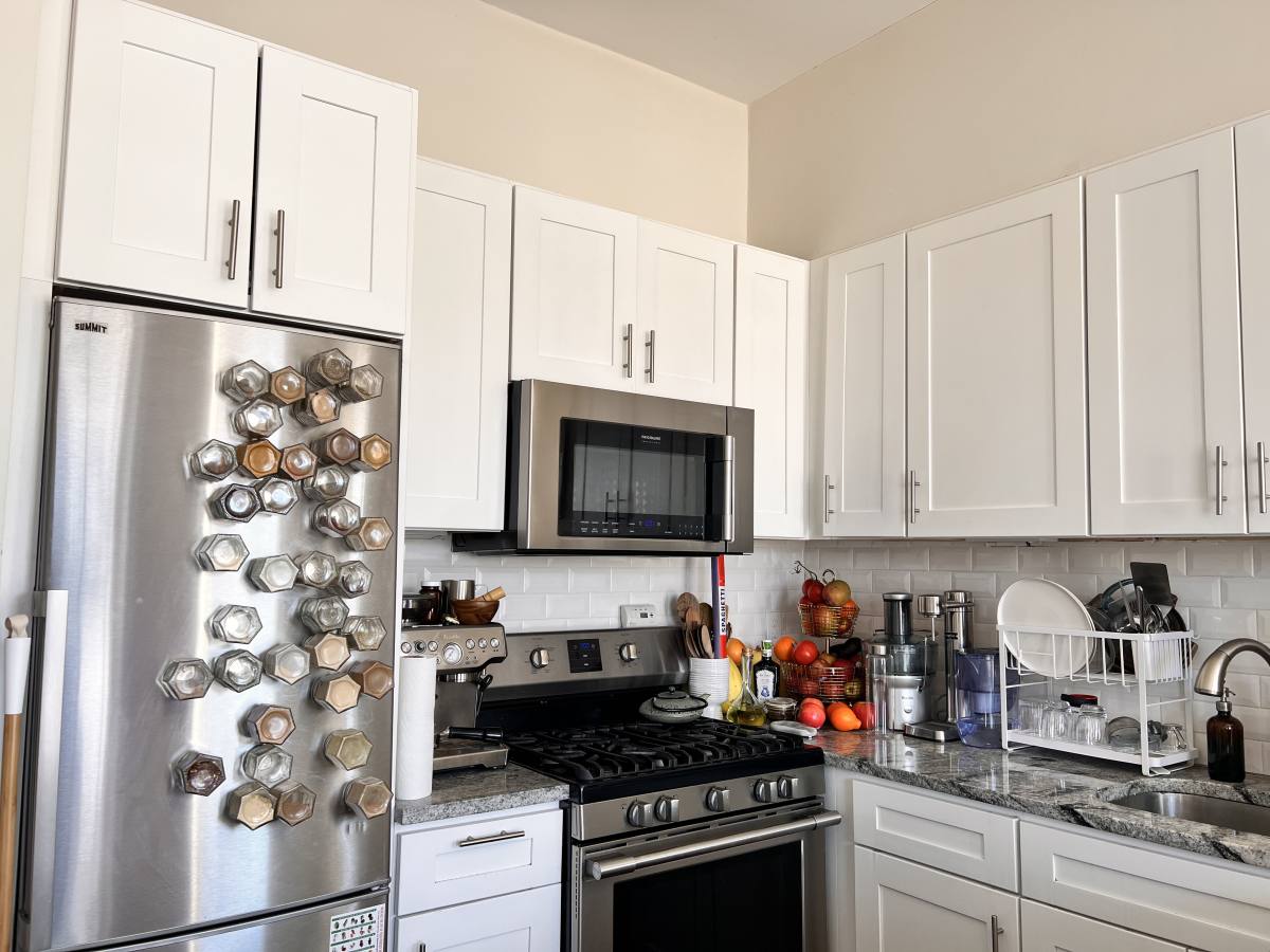 Apartment for rent at 1902 Washington St #5, Boston, MA 02118