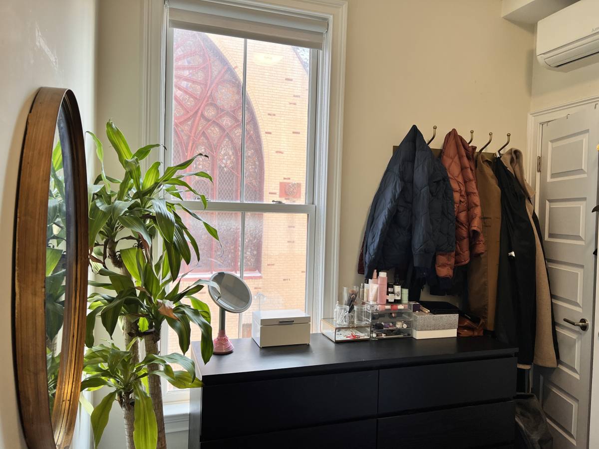 Apartment for rent at 1902 Washington St #5, Boston, MA 02118