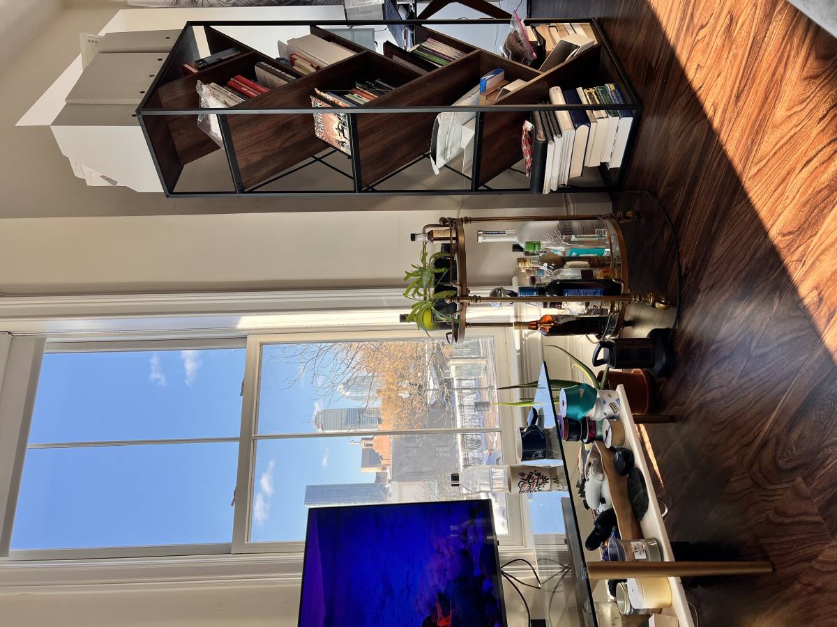 Apartment for rent at 1902 Washington St #5, Boston, MA 02118