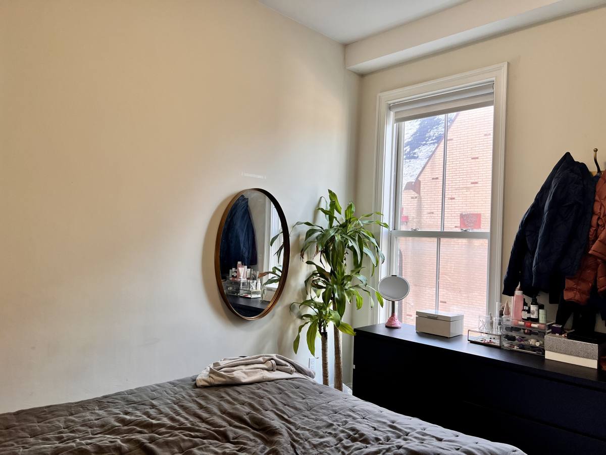 Apartment for rent at 1902 Washington St #5, Boston, MA 02118
