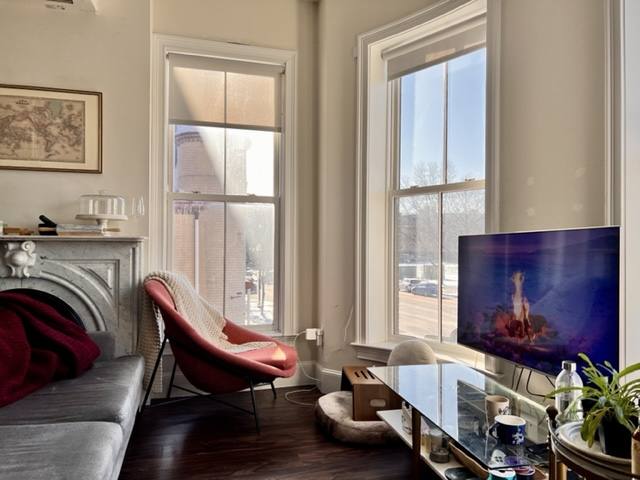 Apartment for rent at 1902 Washington St #5, Boston, MA 02118