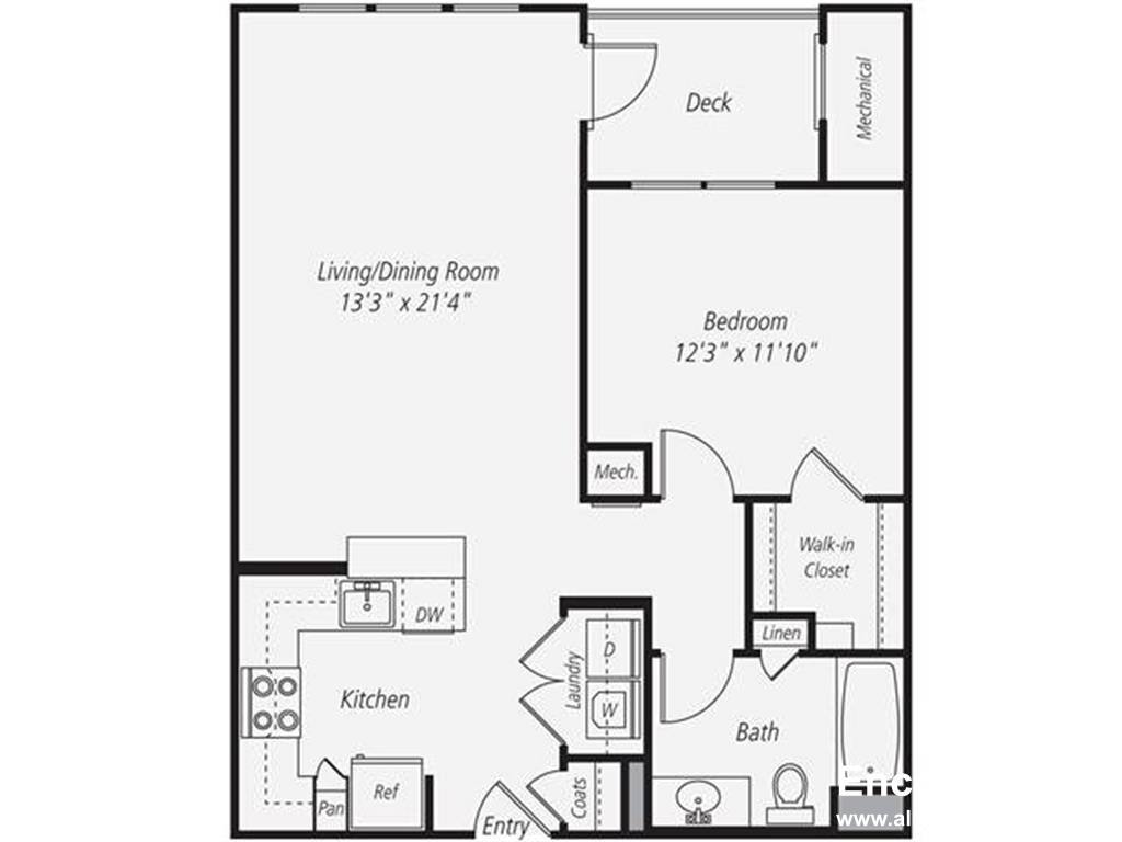 Apartment for rent at 1 Avalon Way #116, Plymouth, MA 02360