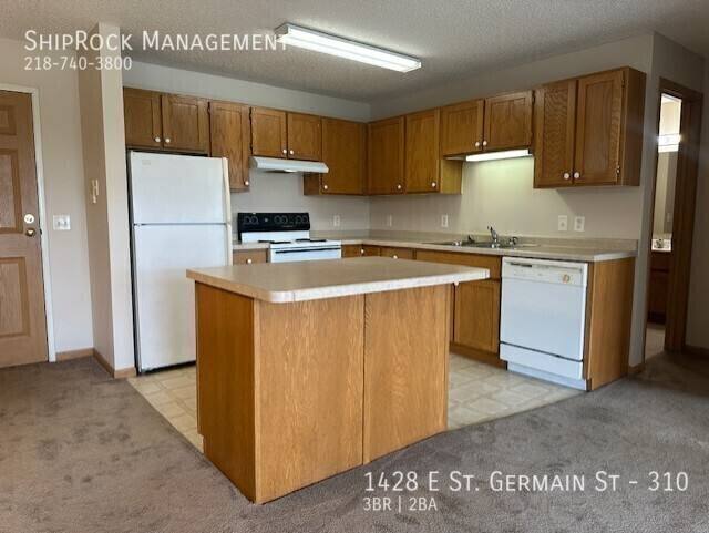 Apartment for rent at 1428 E St Germain #205, Saint Cloud, MN 56304
