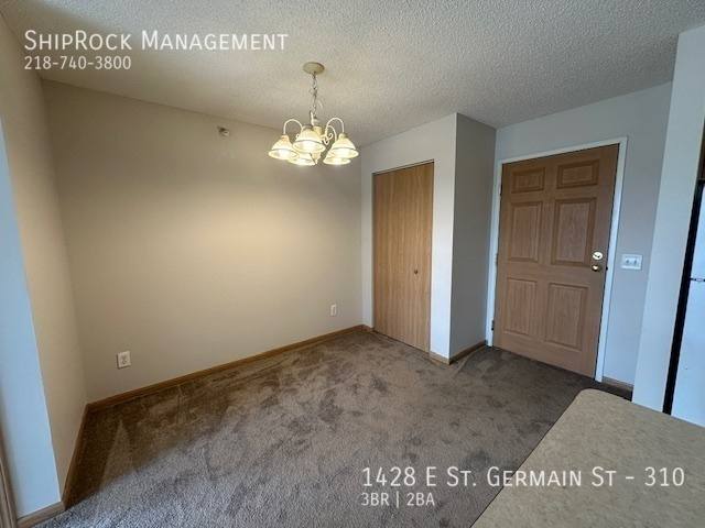 Apartment for rent at 1428 E St Germain #205, Saint Cloud, MN 56304