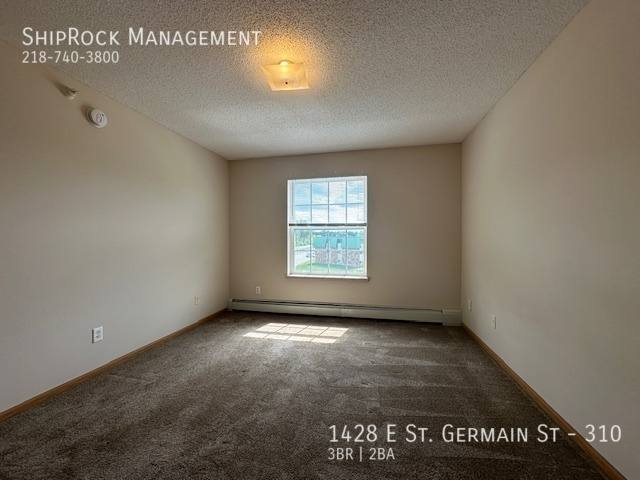 Apartment for rent at 1428 E St Germain #205, Saint Cloud, MN 56304