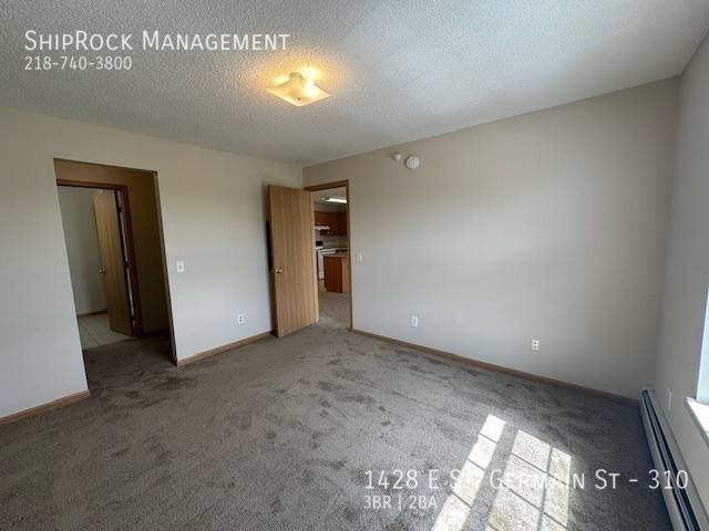 Apartment for rent at 1428 E St Germain #205, Saint Cloud, MN 56304