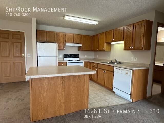 Apartment for rent at 1428 E St Germain #205, Saint Cloud, MN 56304