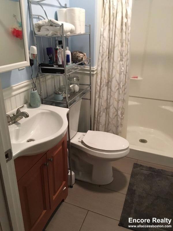 Apartment for rent at 11 Quint Ave #2, Allston, MA 02134