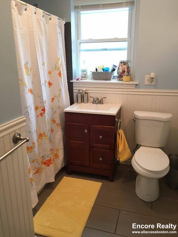 Apartment for rent at 11 Quint Ave #2, Allston, MA 02134