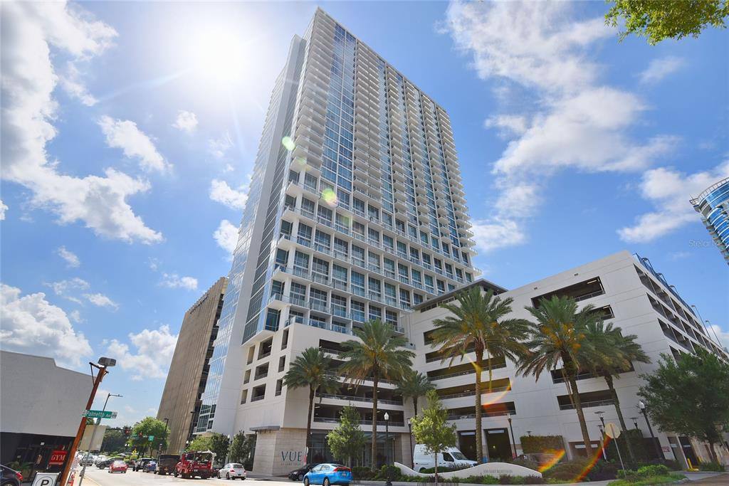 Condo for rent at 150 E Robinson St #15023B, Orlando, FL 32801