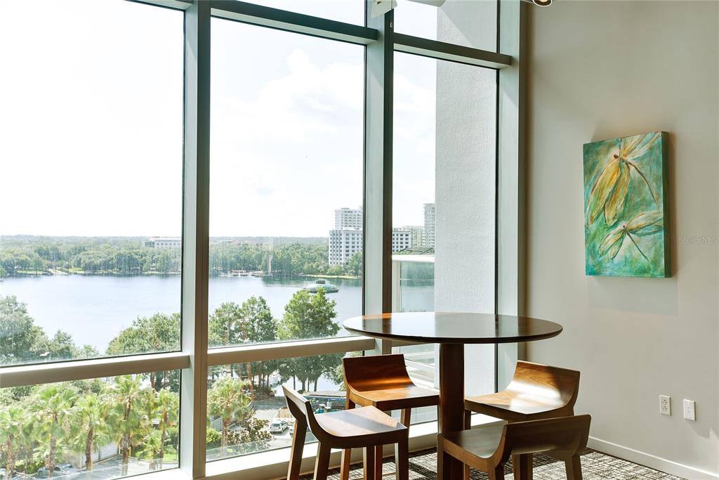 Condo for rent at 150 E Robinson St #15023B, Orlando, FL 32801