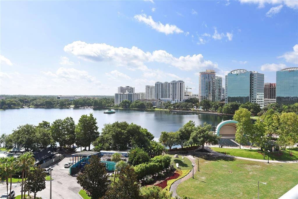 Condo for rent at 150 E Robinson St #15023B, Orlando, FL 32801